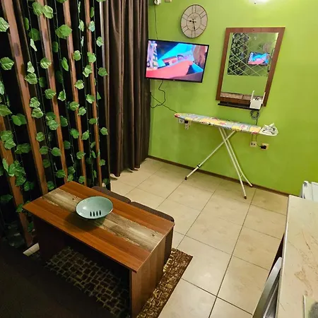 39 Apartman Napospart