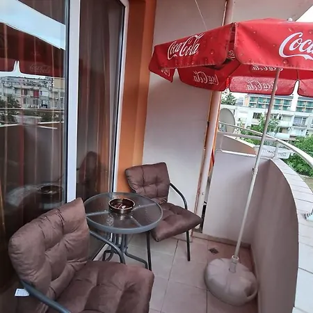 Apartment 39