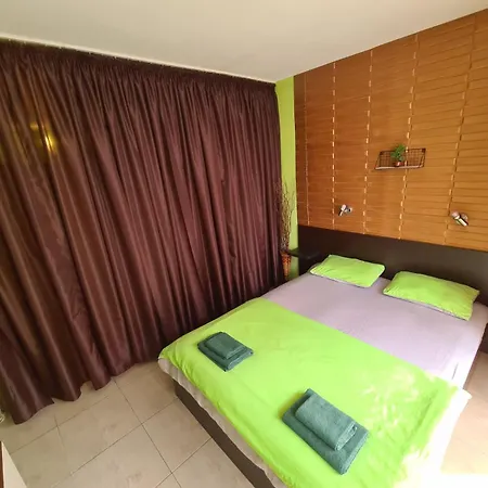 39 Apartman *