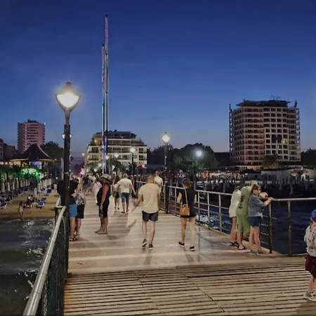 39 Appartamento Sunny Beach