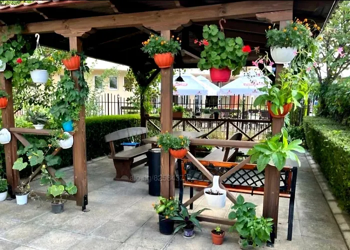 39 Apartament Sunny Beach