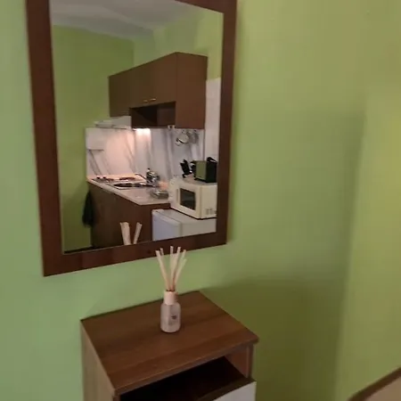 Apartment 39 *