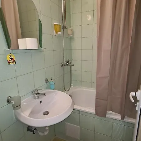 Apartment 39