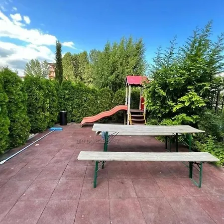 39 Apartment Sunny Beach