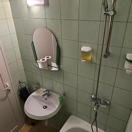 39 - Orange Apartman *