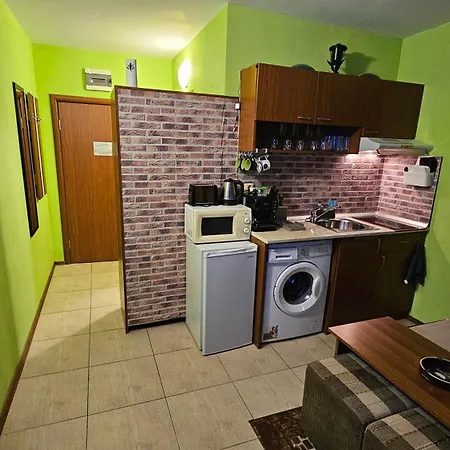 39 Sunny Beach