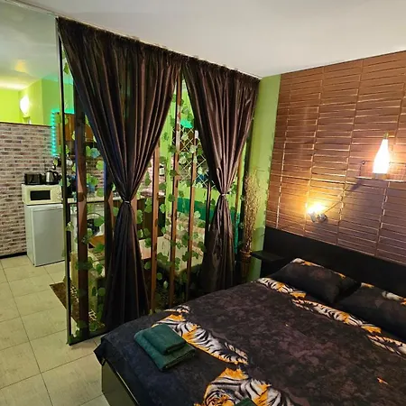 Apartment 39 *