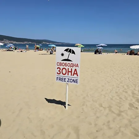 39 Sunny Beach