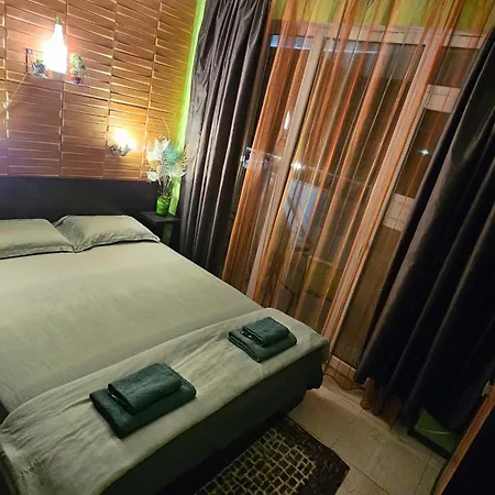Apartment 39 - Orange Sunny Beach