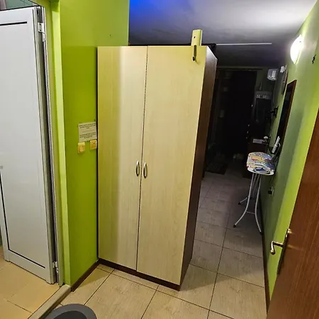 Apartment 39 - Orange Sunny Beach