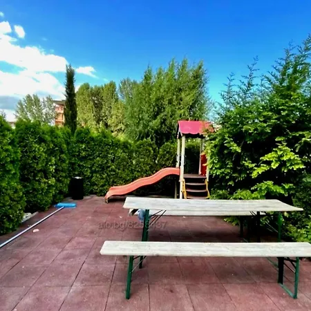 39 Apartamento Sunny Beach