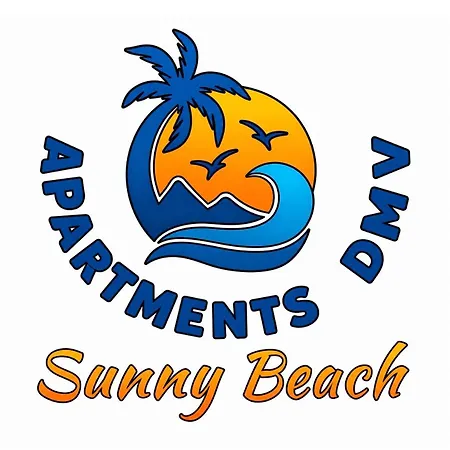 39 - Orange * Sunny Beach