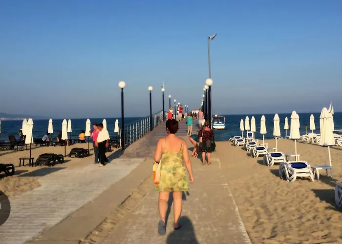 39 Апартамент *