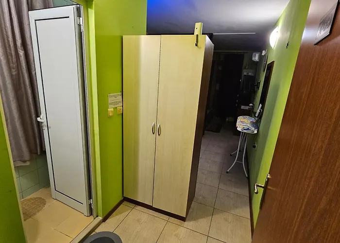 Apartment 39 Sunny Beach