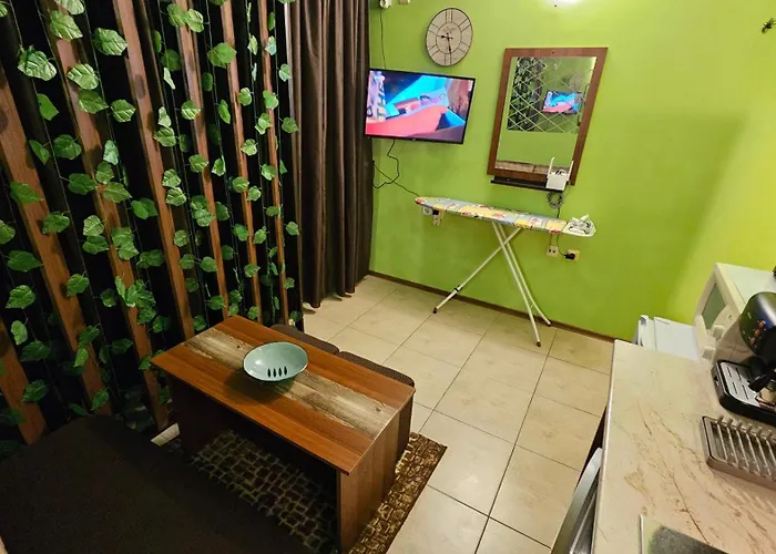 39 Lägenhet Slăntjev Brjag